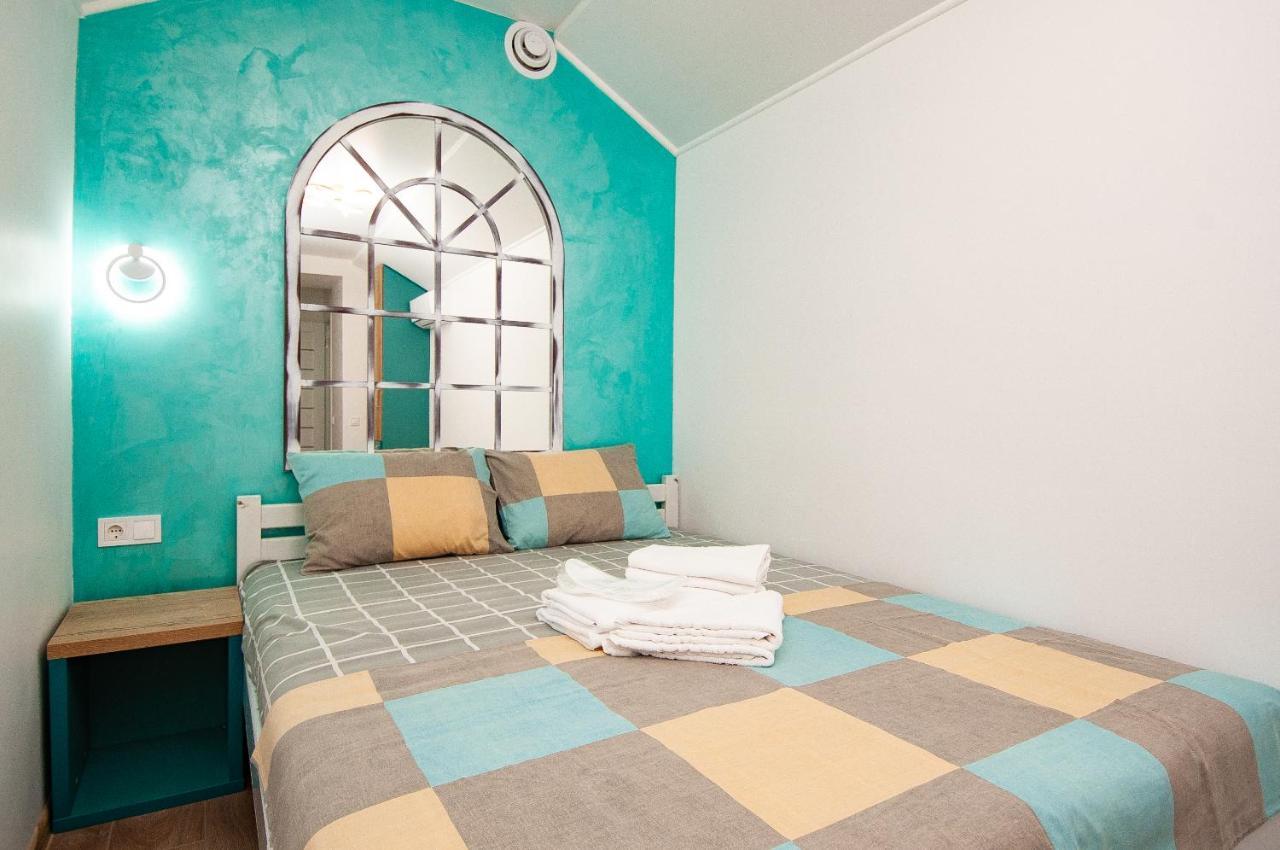 Suites On Chaikovskogo 오데사 외부 사진