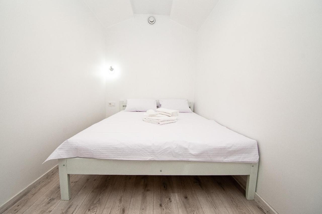 Suites On Chaikovskogo 오데사 외부 사진